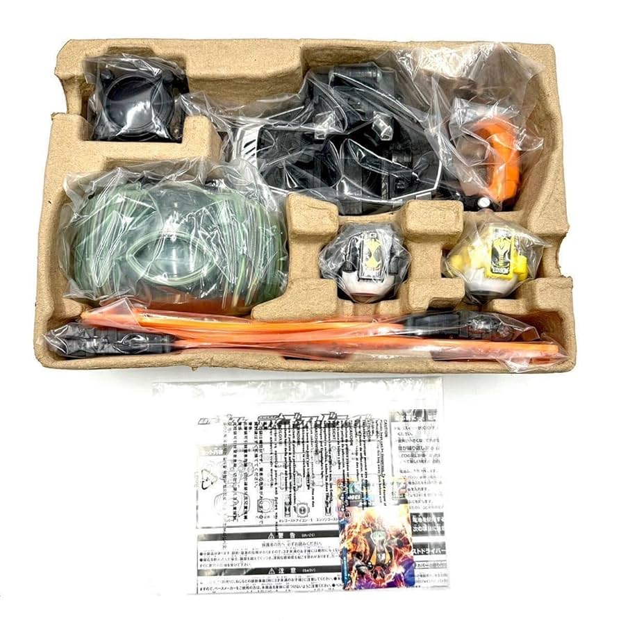 BANDAI - 仮面ライダーゴースト　ゴーストドライバー　メガウルオウダー　変身ベルト　セット Amazon | 仮面ライダー ゴースト DX 変身ベルト ゴースト